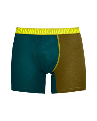 Men's functional shorts Ortovox 150 Essential Boxer Briefs M